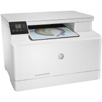 HP T6B70A ColorLaserJet Pro M180n Yaz/Tar/Fot -A4 USB+Eth,256MB, 16/16ppm - 1
